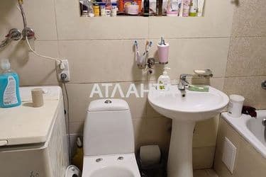 Будинок за адресою вул. Тенистая (площа 130 м²) - Atlanta.ua - фото 34
