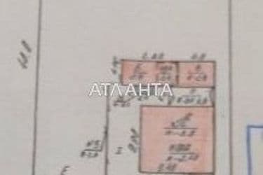 Будинок за адресою вул. Тенистая (площа 130 м²) - Atlanta.ua - фото 38