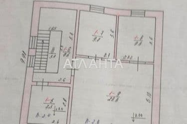 Будинок за адресою вул. Тенистая (площа 130 м²) - Atlanta.ua - фото 40