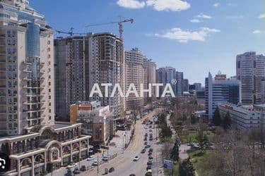 Коммерческая недвижимость по адресу ул. Генуэзская (площадь 132 м²) - Atlanta.ua - фото 6