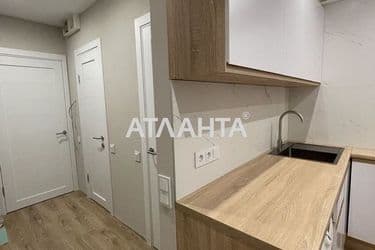 1-room apartment apartment by the address st. Koroleva ak (area 34 m²) - Atlanta.ua - photo 12