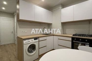 1-room apartment apartment by the address st. Koroleva ak (area 34 m²) - Atlanta.ua - photo 13