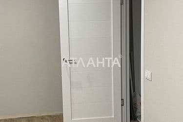 1-room apartment apartment by the address st. Koroleva ak (area 34 m²) - Atlanta.ua - photo 19