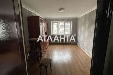 Room in dormitory apartment by the address st. Novatorov (area 13 m²) - Atlanta.ua - photo 8