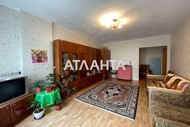 1-room apartment apartment by the address st. Sakharova (area 55 m²) - Atlanta.ua - photo 14