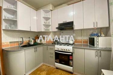 1-room apartment apartment by the address st. Dobrovolskogo pr (area 34 m²) - Atlanta.ua - photo 13