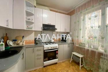 1-room apartment apartment by the address st. Dobrovolskogo pr (area 34 m²) - Atlanta.ua - photo 14