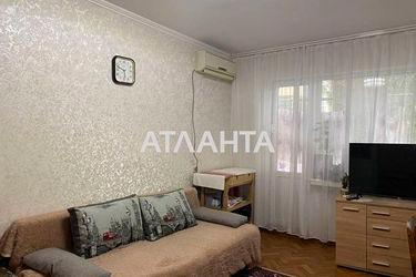 1-room apartment apartment by the address st. Dobrovolskogo pr (area 34 m²) - Atlanta.ua - photo 18