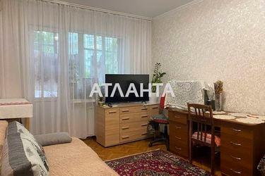 1-room apartment apartment by the address st. Dobrovolskogo pr (area 34 m²) - Atlanta.ua - photo 19