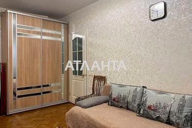 1-комнатная квартира по адресу Добровольского пр. (площадь 34 м²) - Atlanta.ua - фото 20