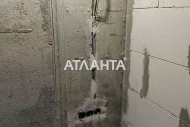1-комнатная квартира по адресу Небесной Сотни пр. (площадь 26,2 м²) - Atlanta.ua - фото 16