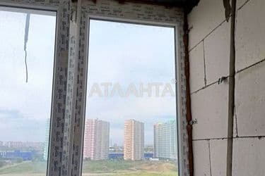 1-комнатная квартира по адресу Небесной Сотни пр. (площадь 26,2 м²) - Atlanta.ua - фото 15