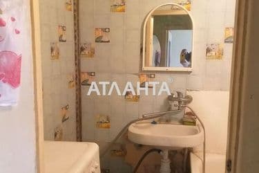1-room apartment apartment by the address st. Makhachkalinskaya (area 34 m²) - Atlanta.ua - photo 14