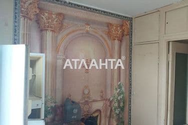 1-room apartment apartment by the address st. Makhachkalinskaya (area 34 m²) - Atlanta.ua - photo 12
