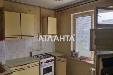 1-room apartment apartment by the address st. Makhachkalinskaya (area 34 m²) - Atlanta.ua - photo 11