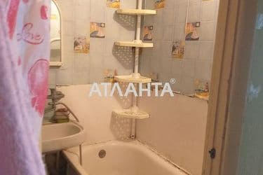 1-room apartment apartment by the address st. Makhachkalinskaya (area 34 m²) - Atlanta.ua - photo 15