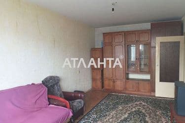 1-room apartment apartment by the address st. Makhachkalinskaya (area 34 m²) - Atlanta.ua - photo 9