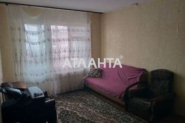 1-room apartment apartment by the address st. Makhachkalinskaya (area 34 m²) - Atlanta.ua - photo 10