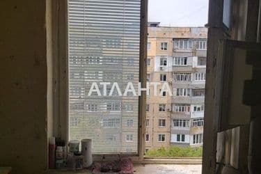 1-room apartment apartment by the address st. Makhachkalinskaya (area 34 m²) - Atlanta.ua - photo 13