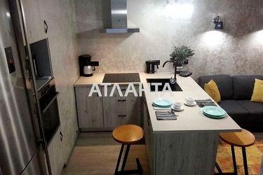 1-room apartment apartment by the address st. Gagarina pr (area 46,9 m²) - Atlanta.ua - photo 14