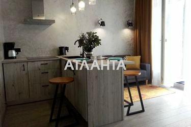 1-room apartment apartment by the address st. Gagarina pr (area 46,9 m²) - Atlanta.ua - photo 16