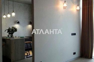 1-room apartment apartment by the address st. Gagarina pr (area 46,9 m²) - Atlanta.ua - photo 21