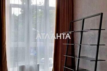 1-room apartment apartment by the address st. Gagarina pr (area 46,9 m²) - Atlanta.ua - photo 19