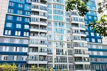 1-room apartment apartment by the address st. Gagarina pr (area 46,9 m²) - Atlanta.ua - photo 26