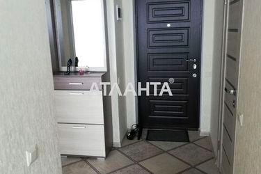 1-room apartment apartment by the address st. Basseynaya (area 38,6 m²) - Atlanta.ua - photo 19