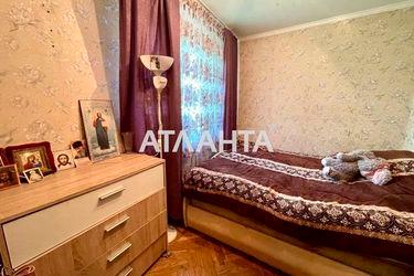 3-rooms apartment apartment by the address st. Geroev Krut Tereshkovoy (area 48 m²) - Atlanta.ua - photo 25