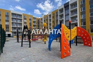 1-room apartment apartment by the address st. Proezdnaya (area 34 m²) - Atlanta.ua - photo 18