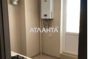 1-room apartment apartment by the address st. Proezdnaya (area 34 m²) - Atlanta.ua - photo 13