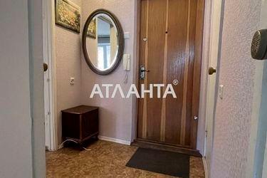 1-кімнатна квартира за адресою вул. Приозерна (площа 37,3 м²) - Atlanta.ua - фото 16