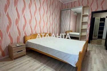 1-room apartment apartment by the address st. Nebesnoy Sotni pr Zhukova marsh pr Leninskoy iskry pr (area 45 m²) - Atlanta.ua - photo 12