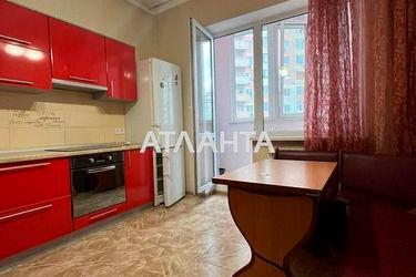 1-room apartment apartment by the address st. Nebesnoy Sotni pr Zhukova marsh pr Leninskoy iskry pr (area 45 m²) - Atlanta.ua - photo 15