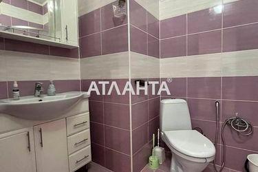 1-room apartment apartment by the address st. Nebesnoy Sotni pr Zhukova marsh pr Leninskoy iskry pr (area 45 m²) - Atlanta.ua - photo 17