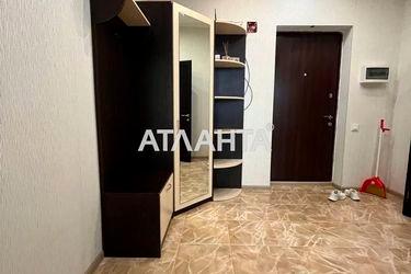 1-room apartment apartment by the address st. Nebesnoy Sotni pr Zhukova marsh pr Leninskoy iskry pr (area 45 m²) - Atlanta.ua - photo 19