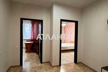 1-room apartment apartment by the address st. Nebesnoy Sotni pr Zhukova marsh pr Leninskoy iskry pr (area 45 m²) - Atlanta.ua - photo 20