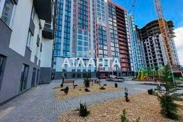 2-rooms apartment apartment by the address st. Vilyamsa ak (area 50 m²) - Atlanta.ua - photo 6