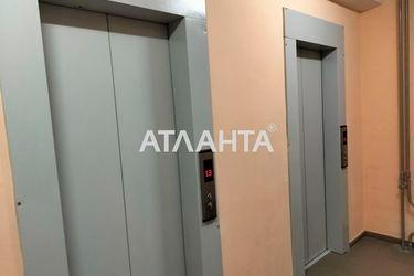 1-room apartment apartment by the address st. Nikolaya Khvylevogo (area 50 m²) - Atlanta.ua - photo 46