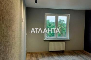 1-room apartment apartment by the address st. Nikolaya Khvylevogo (area 50 m²) - Atlanta.ua - photo 44