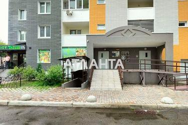 1-room apartment apartment by the address st. Nikolaya Khvylevogo (area 50 m²) - Atlanta.ua - photo 41