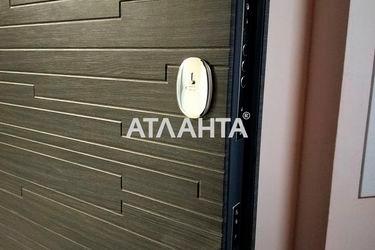 1-room apartment apartment by the address st. Nikolaya Khvylevogo (area 50 m²) - Atlanta.ua - photo 37