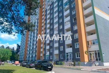 1-room apartment apartment by the address st. Nikolaya Khvylevogo (area 50 m²) - Atlanta.ua - photo 43