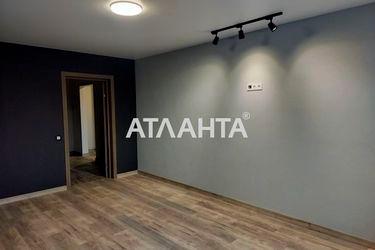 1-room apartment apartment by the address st. Nikolaya Khvylevogo (area 50 m²) - Atlanta.ua - photo 32