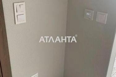 1-room apartment apartment by the address st. Nikolaya Khvylevogo (area 50 m²) - Atlanta.ua - photo 47