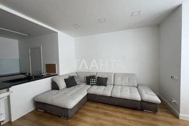 2-rooms apartment apartment by the address st. Vasiliya Simonenko (area 82 m²) - Atlanta.ua - photo 15