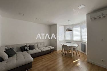 2-rooms apartment apartment by the address st. Vasiliya Simonenko (area 82 m²) - Atlanta.ua - photo 16