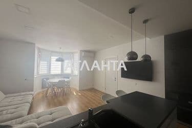 2-rooms apartment apartment by the address st. Vasiliya Simonenko (area 82 m²) - Atlanta.ua - photo 17