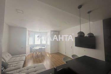 2-rooms apartment apartment by the address st. Vasiliya Simonenko (area 82 m²) - Atlanta.ua - photo 18